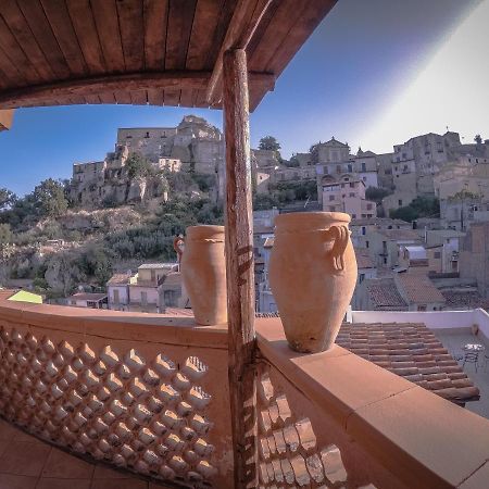 Albergo Diffuso Borgo Santa Caterina "Vintage" Castiglione De Sicilia Eksteriør bilde