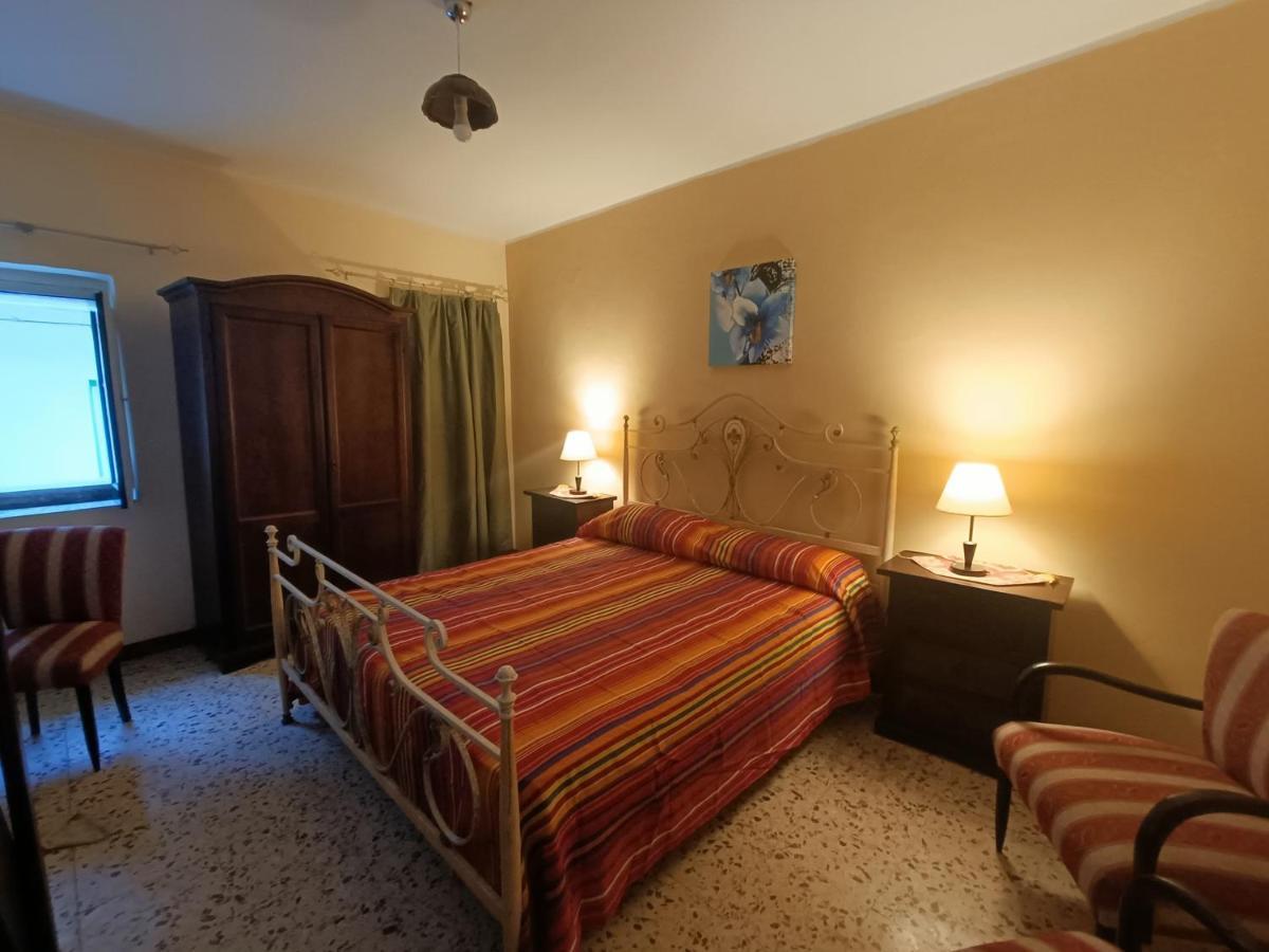 Albergo Diffuso Borgo Santa Caterina "Vintage" Castiglione De Sicilia Eksteriør bilde