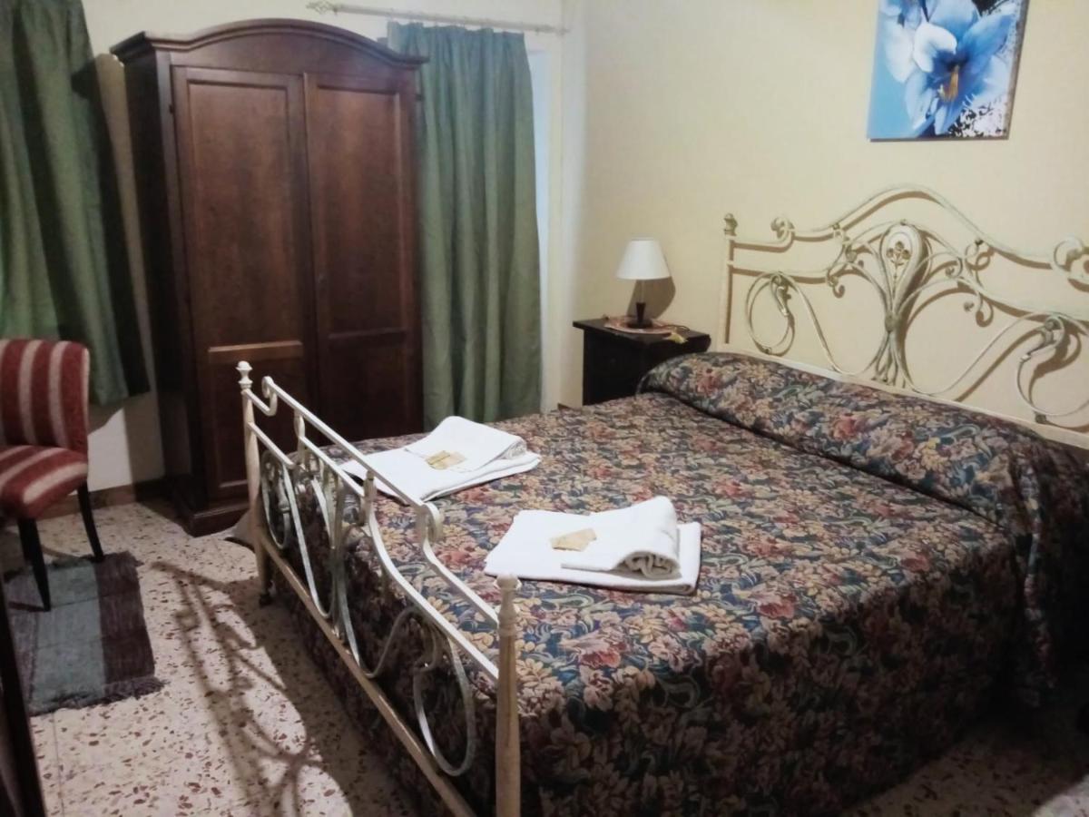 Albergo Diffuso Borgo Santa Caterina "Vintage" Castiglione De Sicilia Eksteriør bilde
