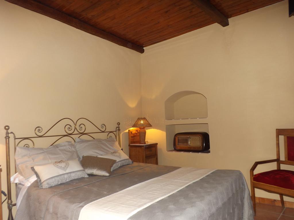 Albergo Diffuso Borgo Santa Caterina "Vintage" Castiglione De Sicilia Eksteriør bilde
