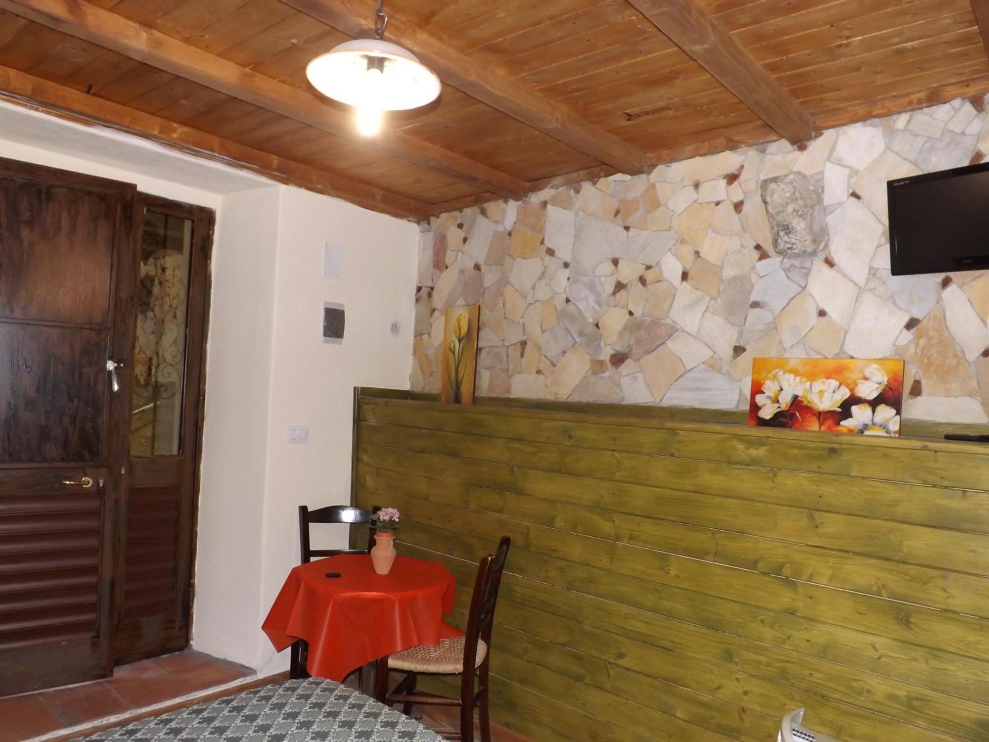 Albergo Diffuso Borgo Santa Caterina "Vintage" Castiglione De Sicilia Eksteriør bilde