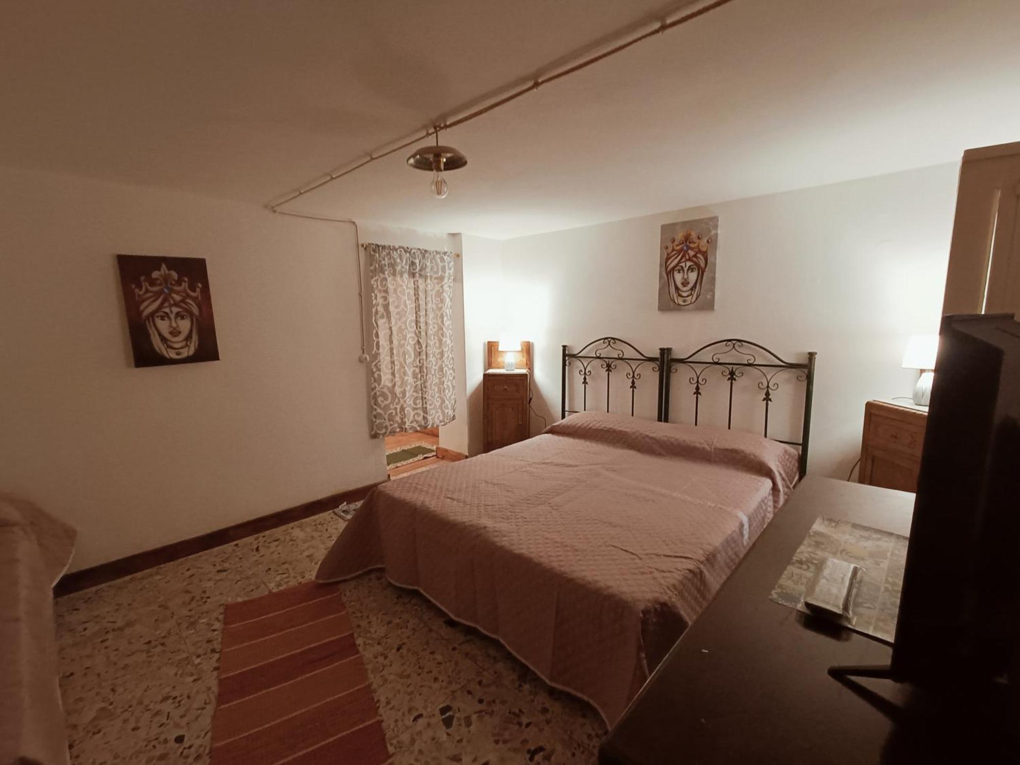 Albergo Diffuso Borgo Santa Caterina "Vintage" Castiglione De Sicilia Rom bilde