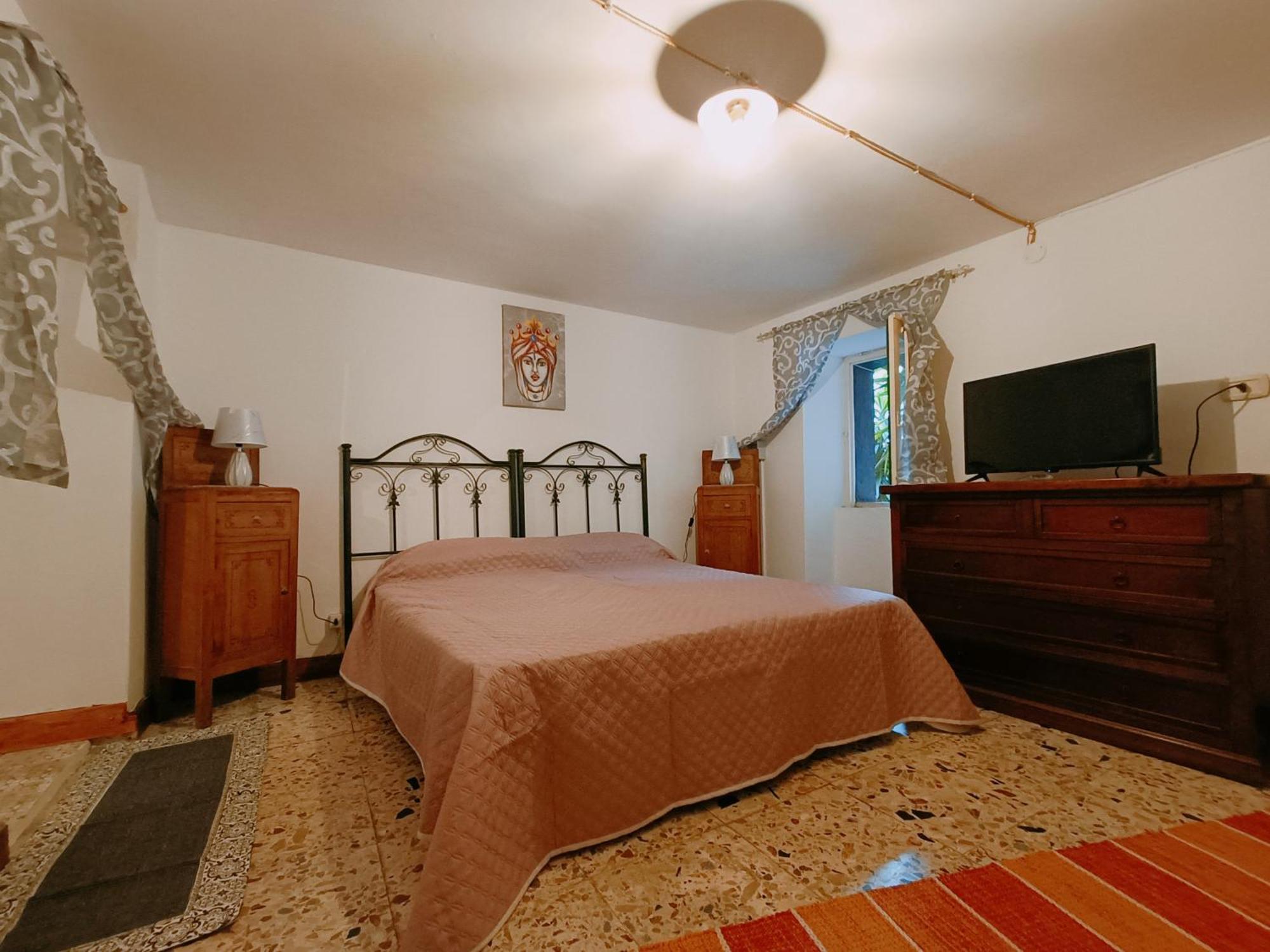 Albergo Diffuso Borgo Santa Caterina "Vintage" Castiglione De Sicilia Rom bilde
