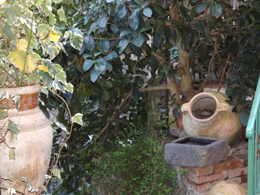 Albergo Diffuso Borgo Santa Caterina "Vintage" Castiglione De Sicilia Eksteriør bilde