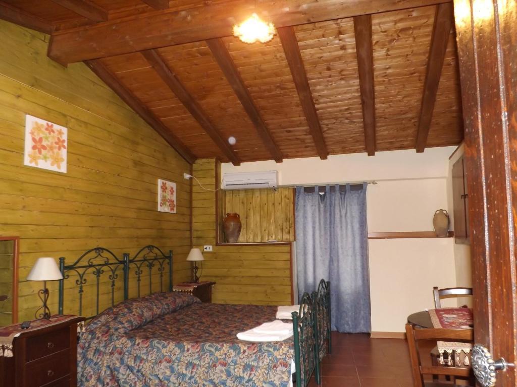 Albergo Diffuso Borgo Santa Caterina "Vintage" Castiglione De Sicilia Eksteriør bilde