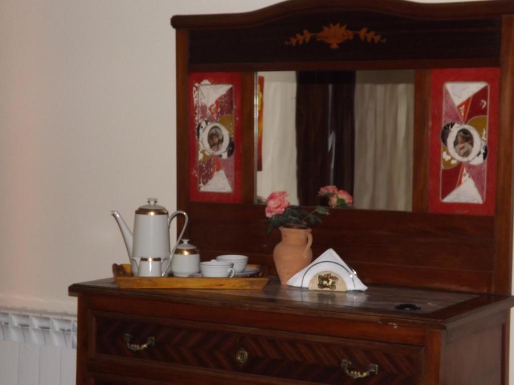 Albergo Diffuso Borgo Santa Caterina "Vintage" Castiglione De Sicilia Eksteriør bilde